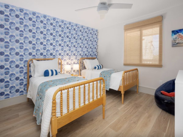 Sanibel 3rd Floor Vacation Condo, 3 Bedrooms with Gulf View